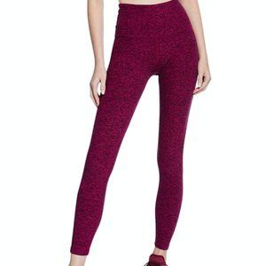 Beyond Yoga High-Waist Space-Dye Leggings EUC